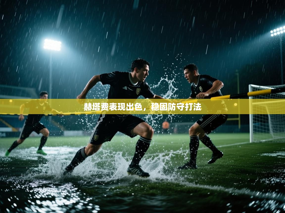 赫塔费表现出色，稳固防守打法