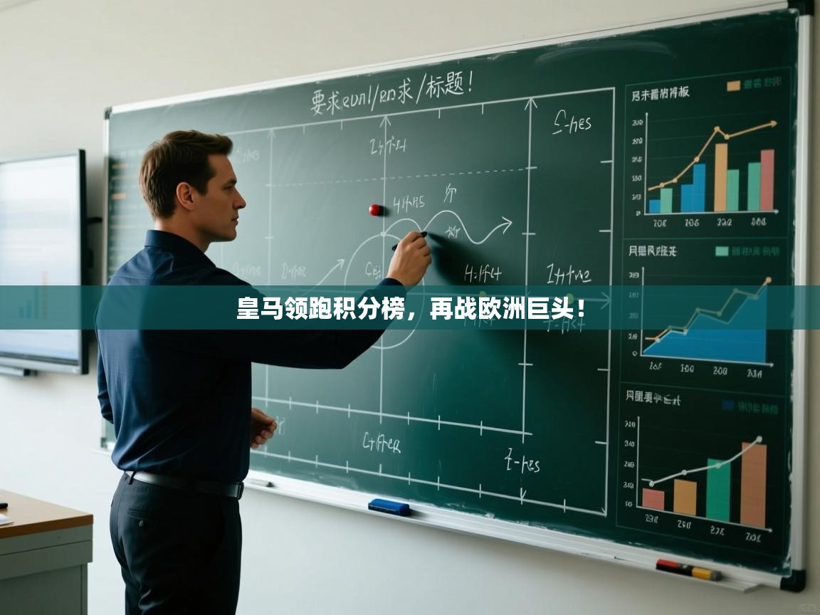 皇马领跑积分榜，再战欧洲巨头！