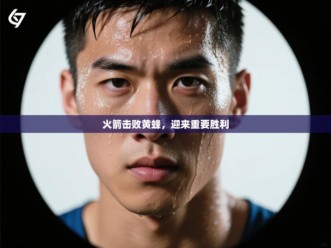 火箭击败黄蜂,迎来重要胜利 第2张