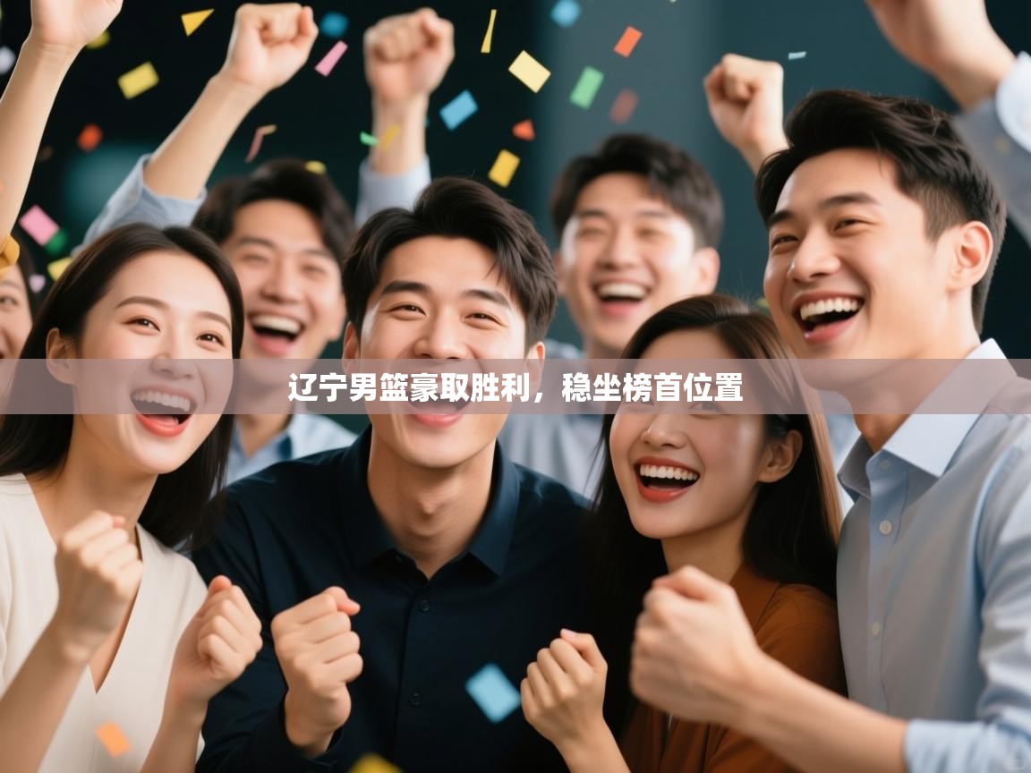 辽宁男篮豪取胜利，稳坐榜首位置