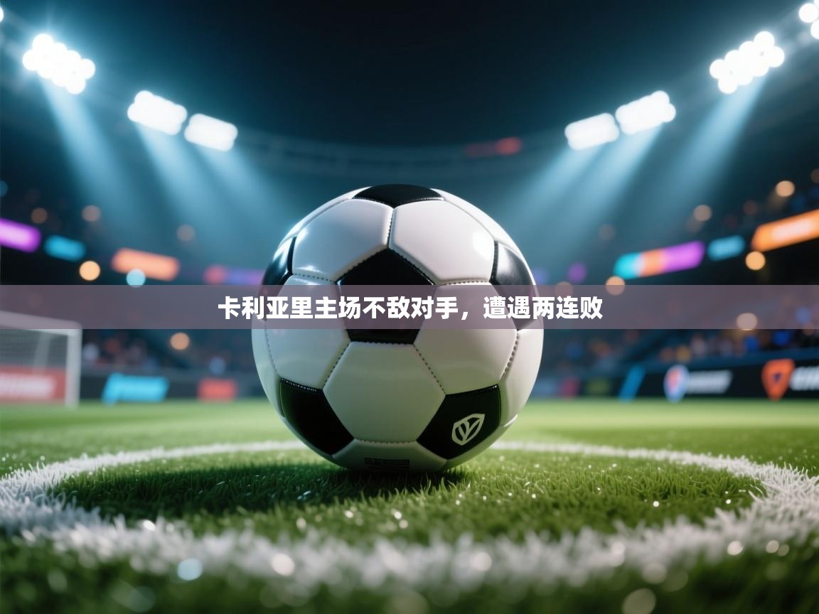 卡利亚里主场不敌对手，遭遇两连败