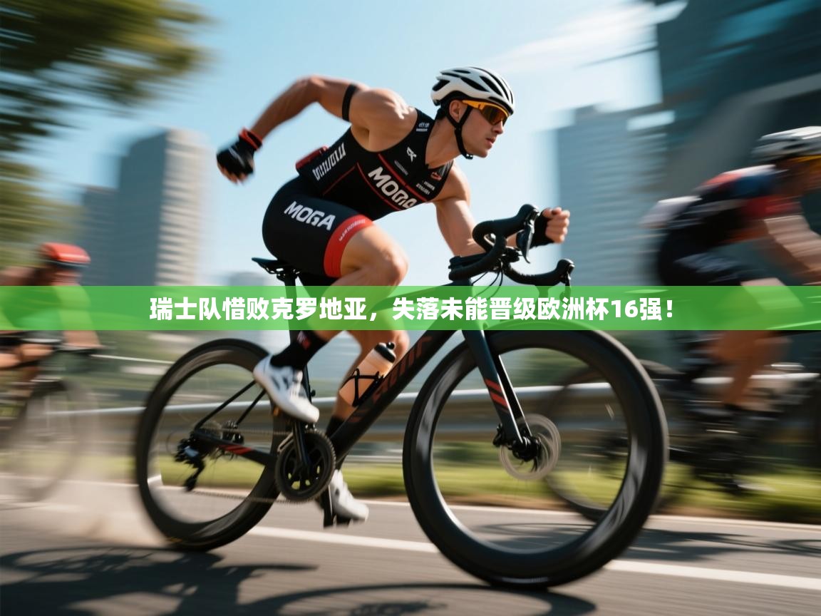 瑞士队惜败克罗地亚，失落未能晋级欧洲杯16强！