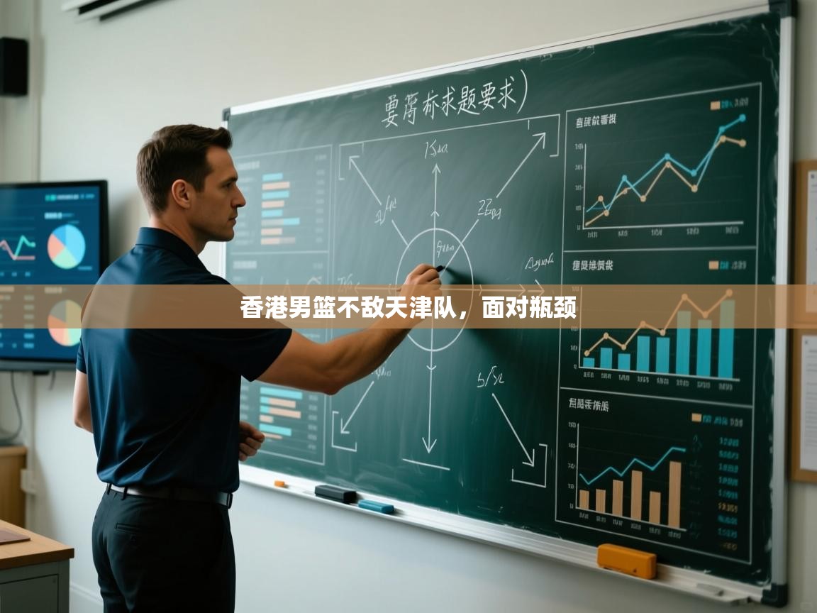 香港男篮不敌天津队，面对瓶颈