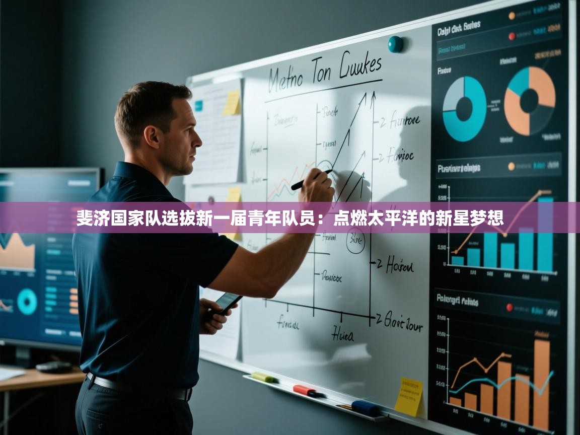 斐济国家队选拔新一届青年队员：点燃太平洋的新星梦想