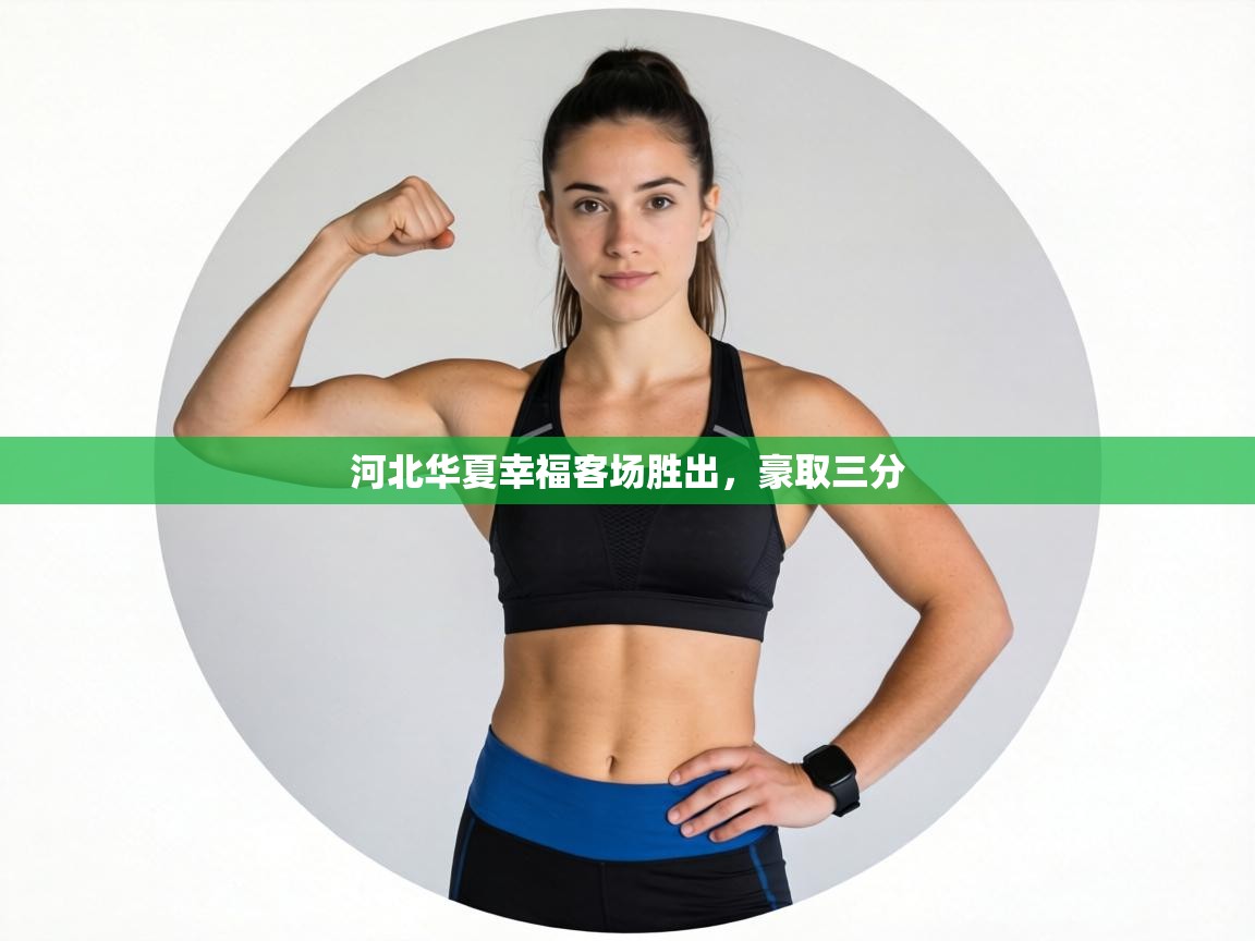 河北华夏幸福客场胜出，豪取三分