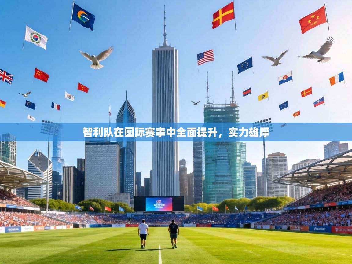 智利队在国际赛事中全面提升，实力雄厚