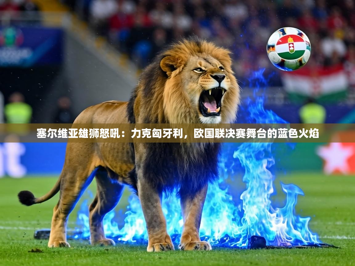 塞尔维亚雄狮怒吼:力克匈牙利,欧国联决赛舞台的蓝色火焰 第2张
