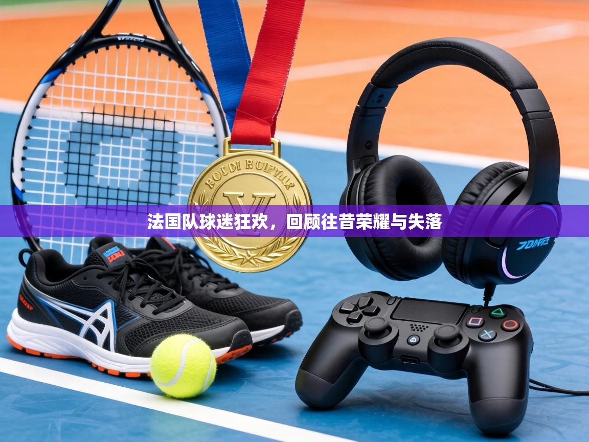 法国队球迷狂欢，回顾往昔荣耀与失落  第1张