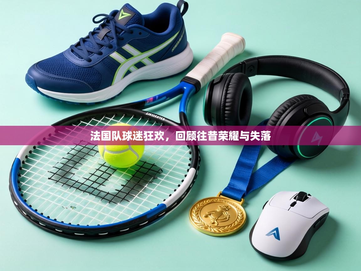 法国队球迷狂欢，回顾往昔荣耀与失落  第2张