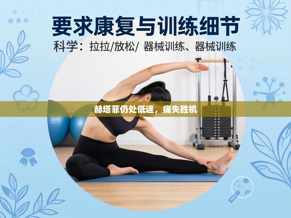 赫塔菲仍处低迷，痛失胜机